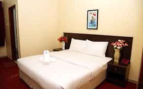 Dana Hotel - Baithans